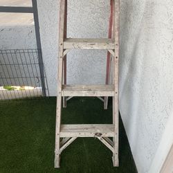 Mini Ladder 