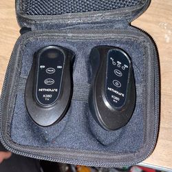 Wireless Guitar Trasmiter