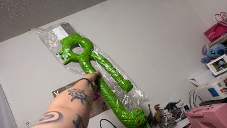 Meliodas sword
