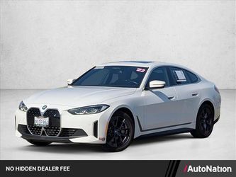 2023 BMW i4
