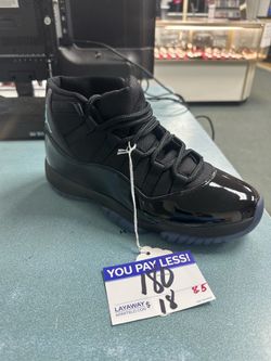 Jordan 11 Retro Gamma Blue’s
