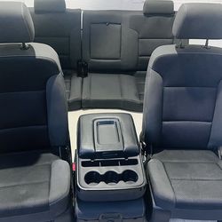 2016 Chevrolet Silverado