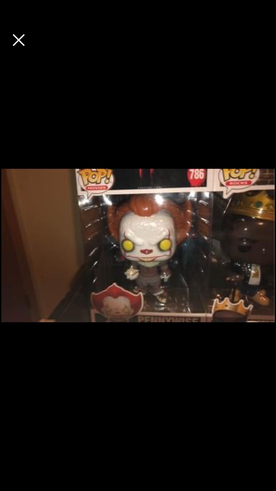 Funko Pops