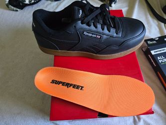 Reebok work composite toe sneaker