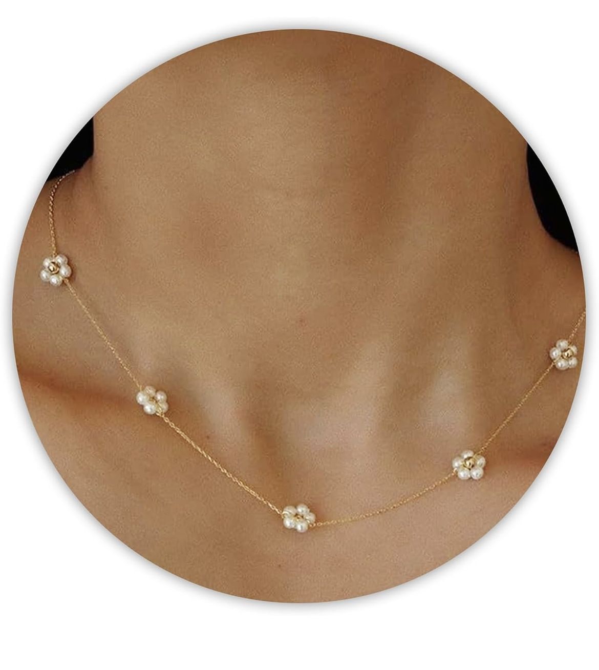 SmileBelle Necklaces