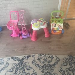 Toddler Toys