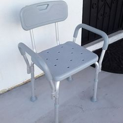 Shower Chair 