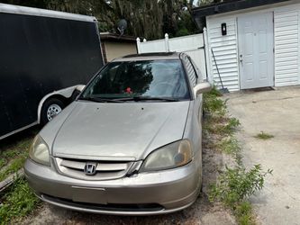 2002 Honda Civic