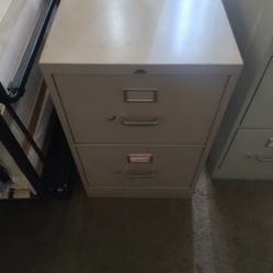 Filing Cabinets
