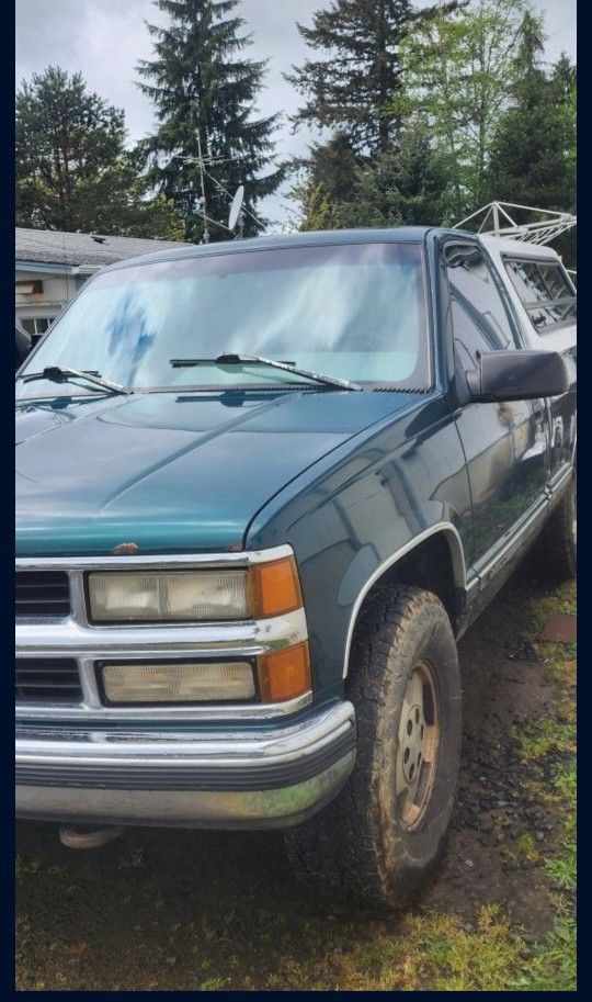 Chevy 