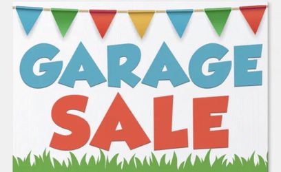 HUGE GARAGE SALE!! SATURDAY ONLY!! SAN MARCOS NEAR CSUSM & KAISER!