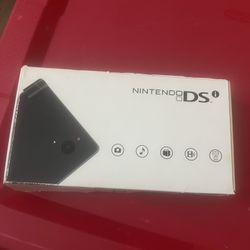 DSi With 2 Games In Box Original With Pokémon White Game .