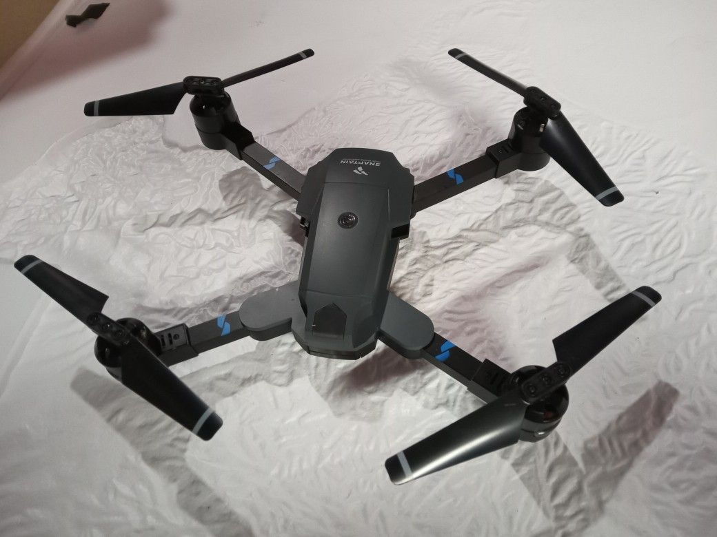 Drone With High Quality Camera