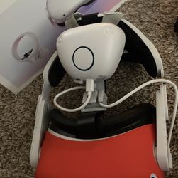 Oculus Quest 2 Bundle Charger Not Included