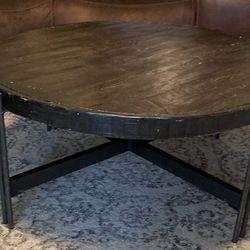 Ashley Furniture Coffee Table