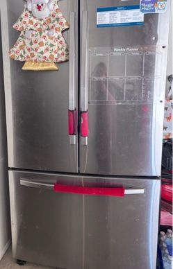 Samsung fridge