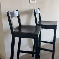 Bar Stools 