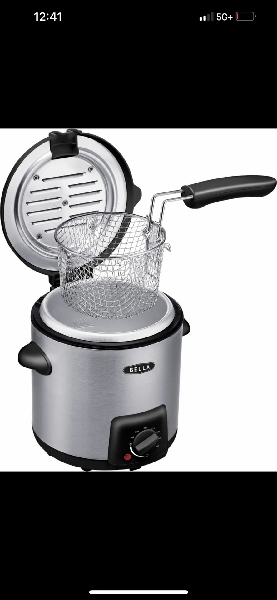 Appliances