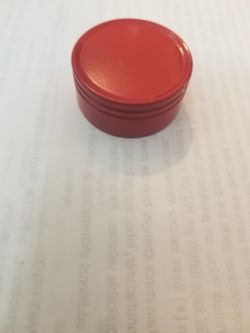 Billetworkz Red Si Cover For 04-21 Subaru Sti