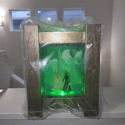 Wicked Popcorn Bucket