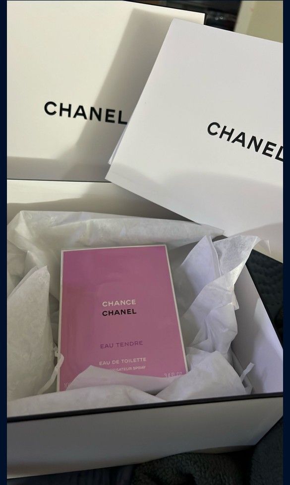 Chanel Woman's Perfume