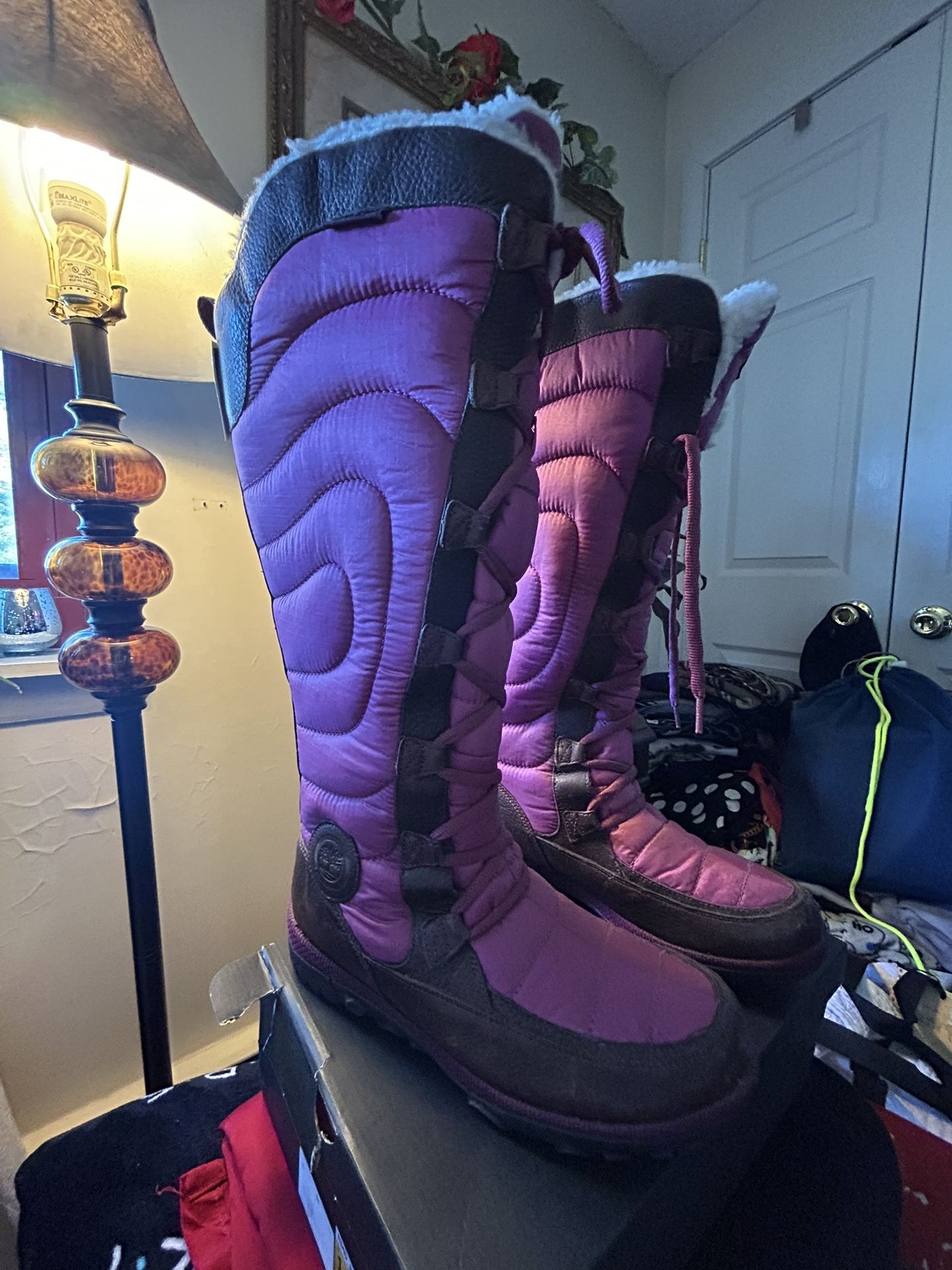 Timberland Womens boots