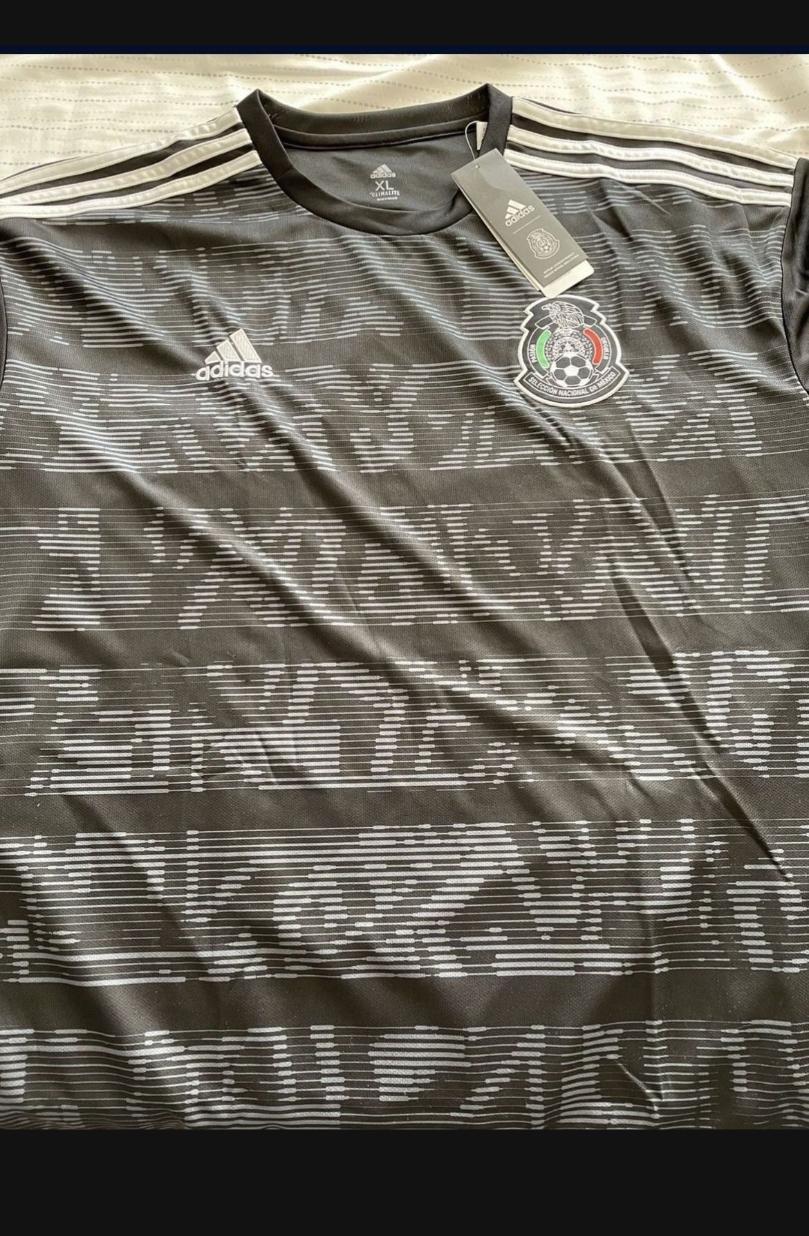 Mexico  Soccer Jersey 
