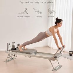 Pilates Reformer Like New