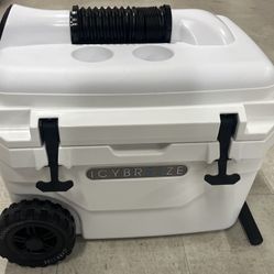 Indy 500 Perfect Cooler /Air Conditioner 