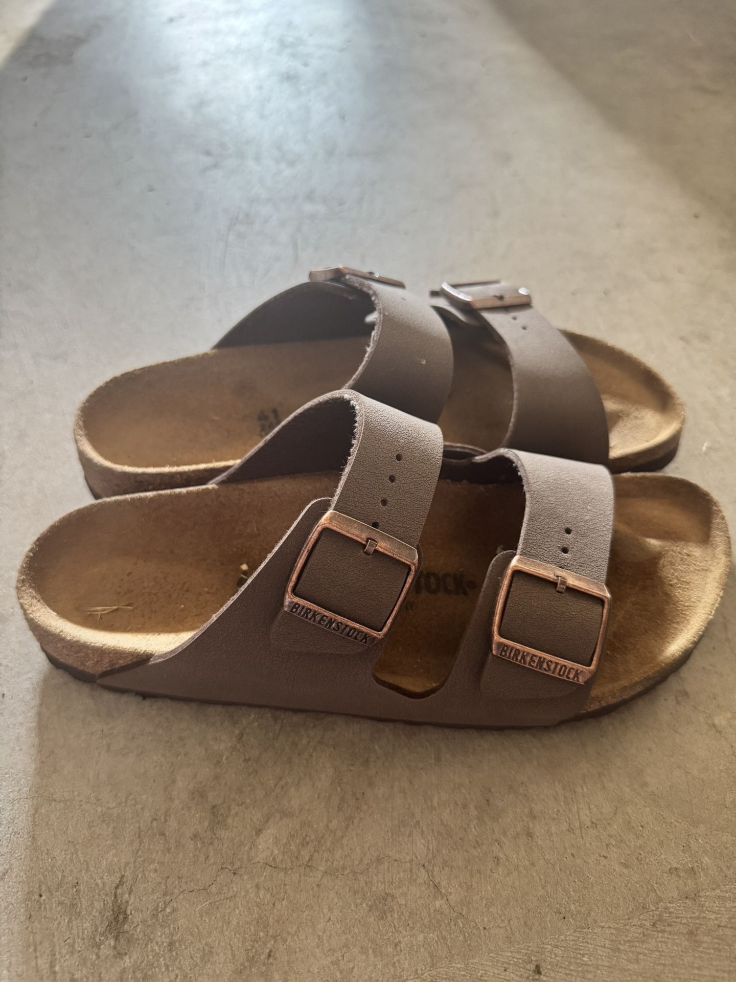 Birkenstock Arizonas 