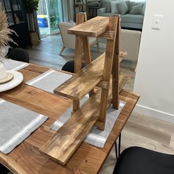 Dessert Stand 