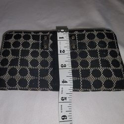 Used Kate Spade Wallet