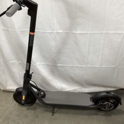 Segway F25 KickScooter