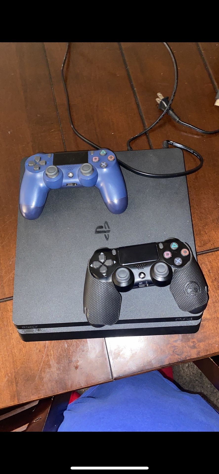 PS4 For Sale $300