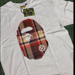 Bape T Shirt