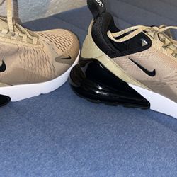 Nike Air Max 270 Men’s Size 9 