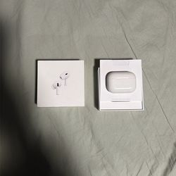 Apple Air Pods Pros (2nd Generation)