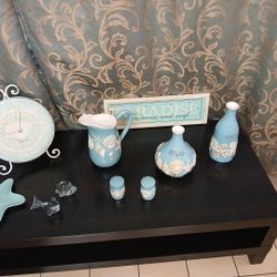 Accesorios  De Porcelanas DECORATIVO TODOS 