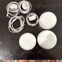 Google Gen2 Mesh Wifi