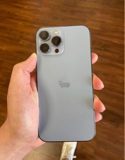 Apple iPhone 13 Pro 5G