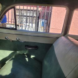 1951 Chevy Deluxe