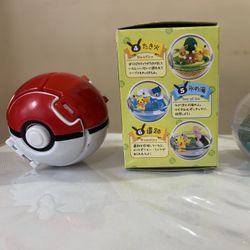 Pokémon Toy Lot 