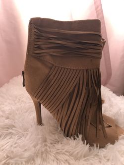 Booties