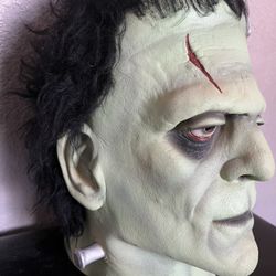 FRANKEINSTAIN  MASK