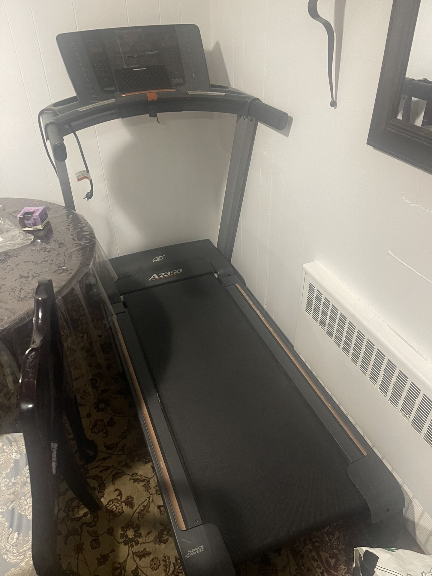 Treadmill
