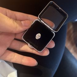 2 Carat diamond 