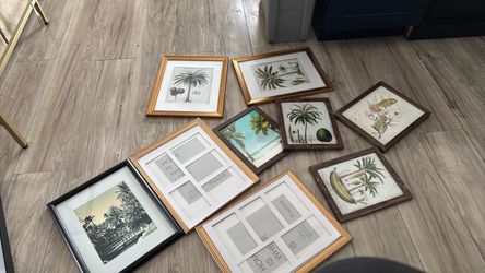 photo frames