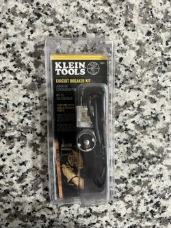 Klein Tools Circuit Breaker Kit