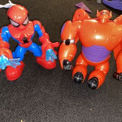 Toys
