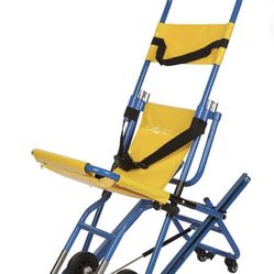 Evac+Chair 500H Bariatric Evacuation Chair (Up to 500 lbs)
